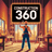 C360 Logo